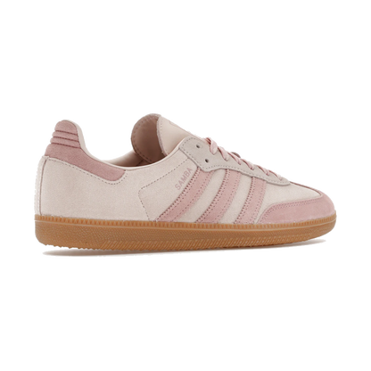 Adidas Samba OG Wonder Quartz Wonder Mauve