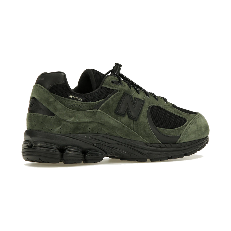 New Balance 2002R Gore-Tex JJJJound Pine