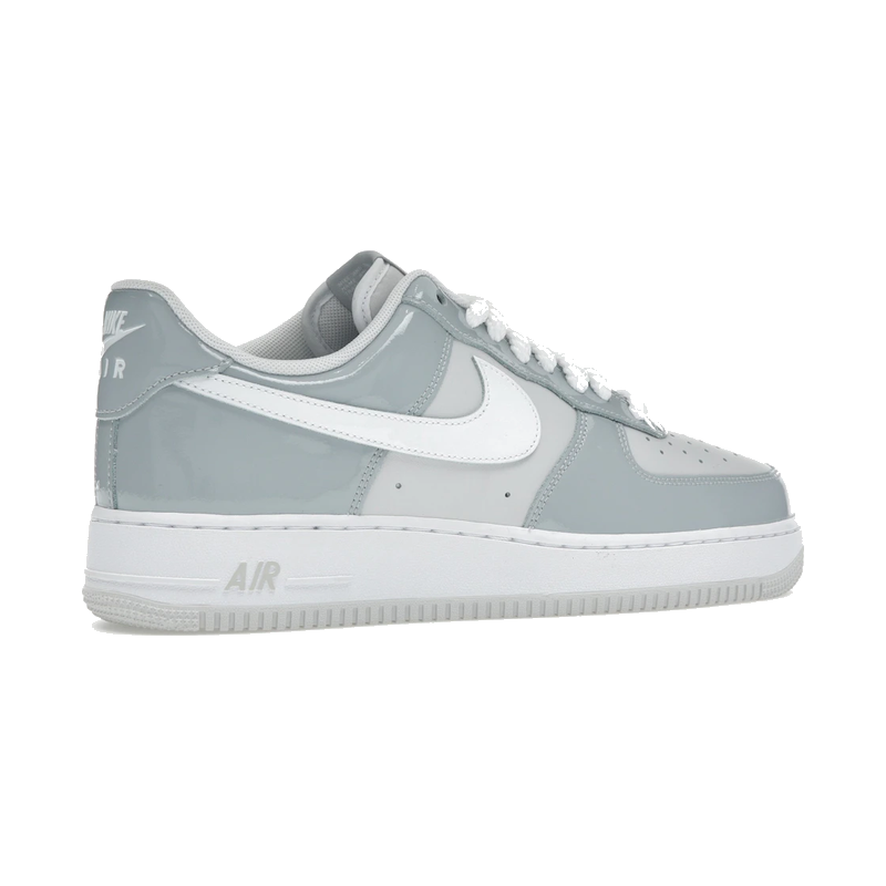 Nike Air Force 1 Low '07 LV8 Wolf Grey Vast Grey White