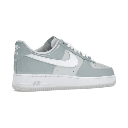 Nike Air Force 1 Low '07 LV8 Wolf Grey Vast Grey White