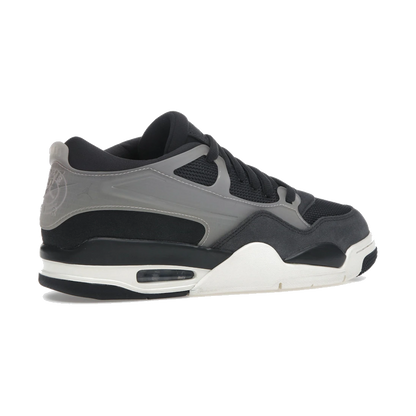Air Jordan 4 RM PSG Paris Saint-Germain Off Noir