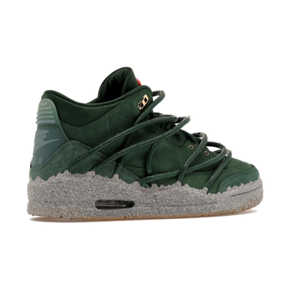 Air Jordan 3 Retro Teyana Taylor Concrete Rose