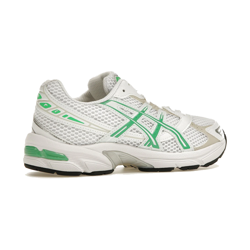 ASICS Gel-1130 White Malachite Green