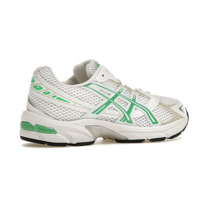 ASICS Gel-1130 White Malachite Green