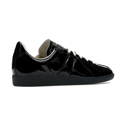 Adidas BW Army Black Patent Leather