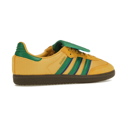 Adidas Samba LT Preloved Yellow