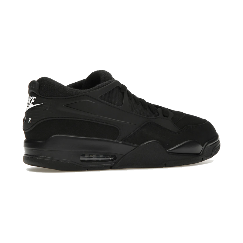 Air Jordan 4 RM Black Cat