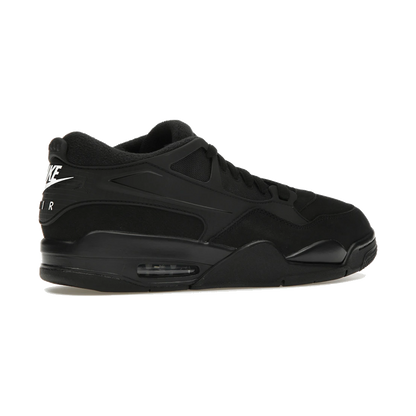 Air Jordan 4 RM Black Cat