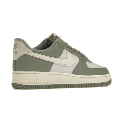 Nike Air Force 1 Low '07 LX Mica Green Coconut Milk