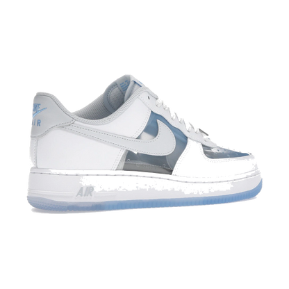 Nike Air Force 1 Low Invisible Woman 2.0