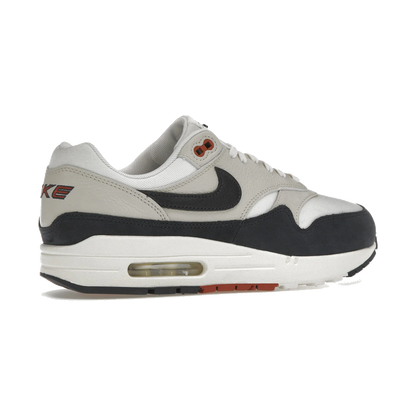 Nike Air Max 1 LX Obsidian Light Orewood Brown