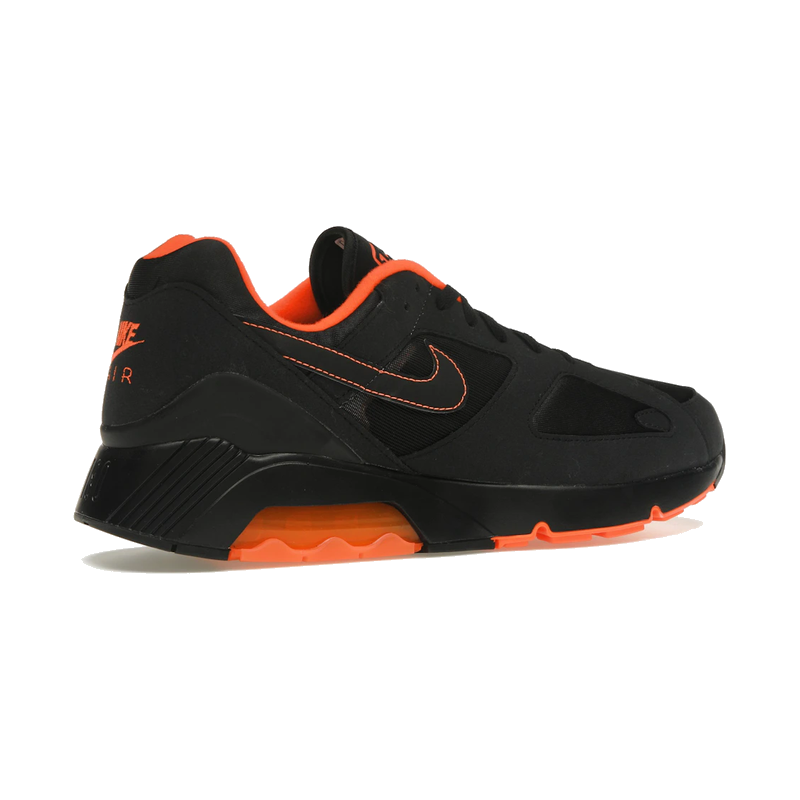 Nike Air Max 180 Hyper Crimson