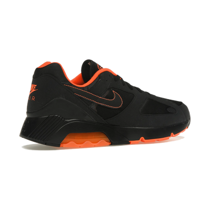 Nike Air Max 180 Hyper Crimson