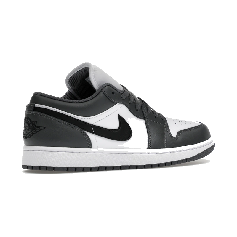 Air Jordan 1 Low Iron Grey