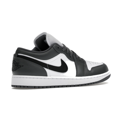 Air Jordan 1 Low Iron Grey