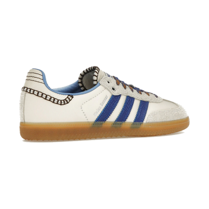 Adidas Samba Nylon Wales Bonner Wonder Clay Royal