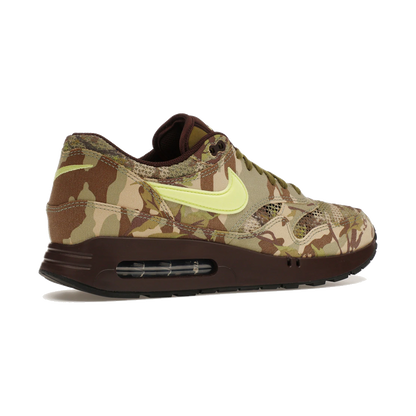 Nike Air Max 1 '86 OG Camo Light Lemon Twist