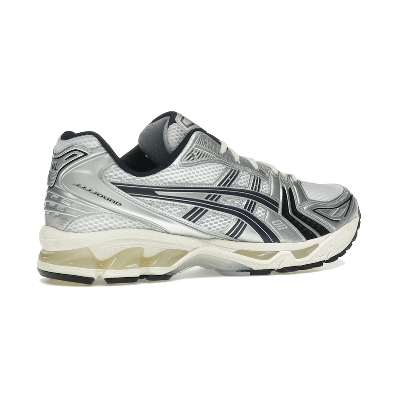 ASICS Gel-Kayano 14 JJJJound White Navy
