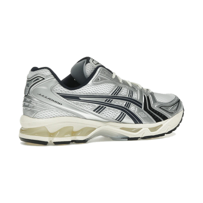 ASICS Gel-Kayano 14 JJJJound White Navy