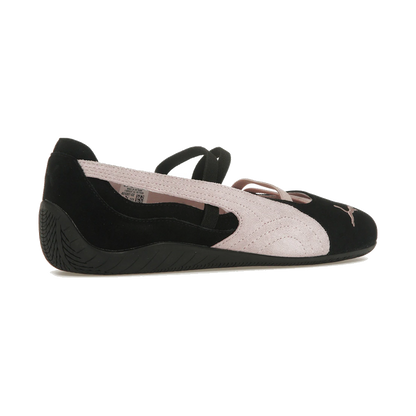 Puma Speedcat Ballet Black Mauve Mist