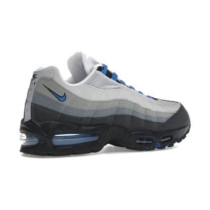 Nike Air Max 95 OG Big Bubble Blue Spark