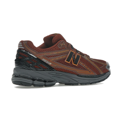 New Balance 1906R Zalando Trail Mix Rust Red