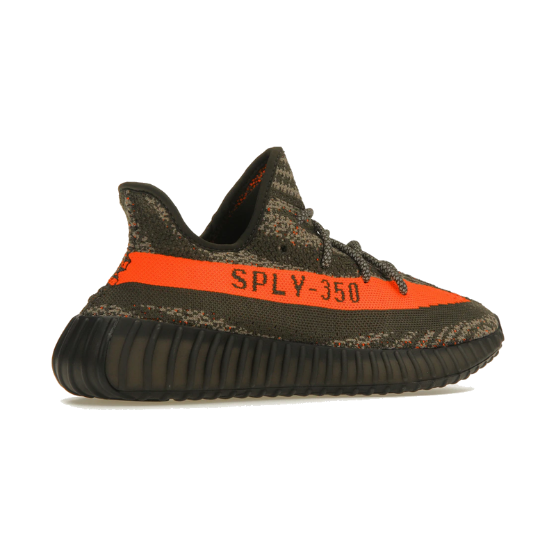 Adidas Yeezy Boost 350 V2 Carbon Beluga