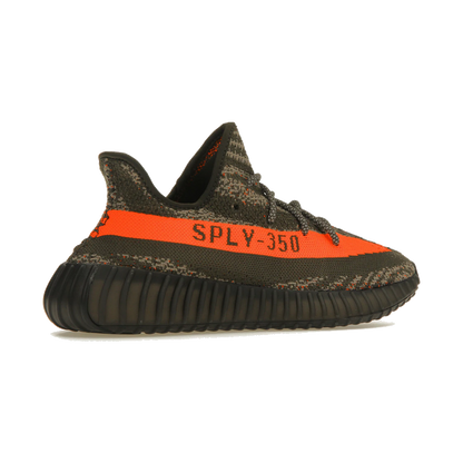 Adidas Yeezy Boost 350 V2 Carbon Beluga