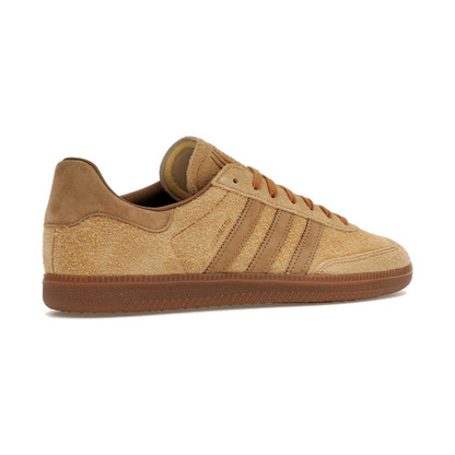 Adidas Samba OG JJJJound Tobacco