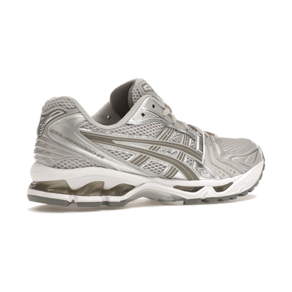 ASICS Gel-Kayano 14 Cloud Grey