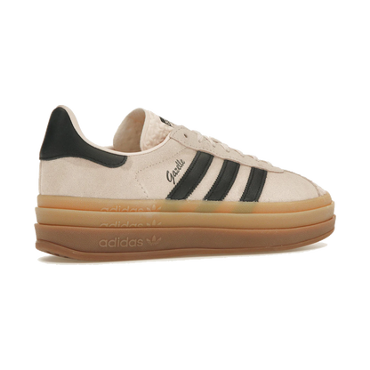 Adidas Gazelle Bold Wonder Quartz Black Gum