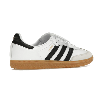 Adidas Samba LT Cloud White Core Black Gum