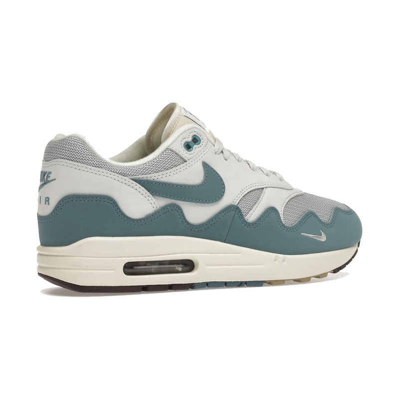 Nike Air Max 1 Patta Waves Noise Aqua