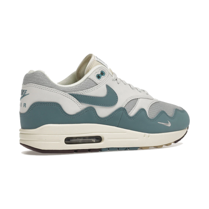 Nike Air Max 1 Patta Waves Noise Aqua