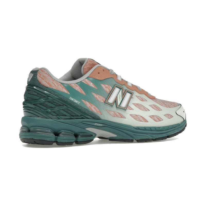 New Balance 1906W New Spruce Light Sparrow