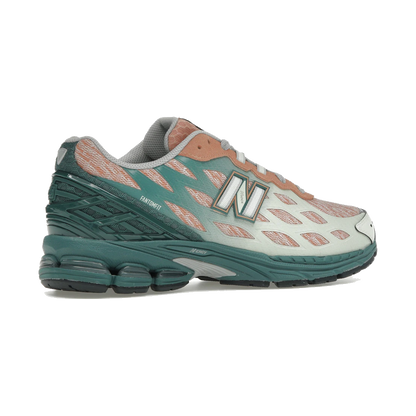 New Balance 1906W New Spruce Light Sparrow