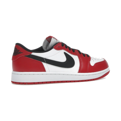 Air Jordan 1 Retro Low OG Chicago 2025
