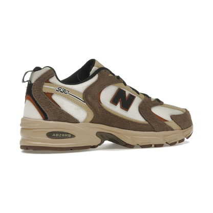 New Balance 530 Brown Tan