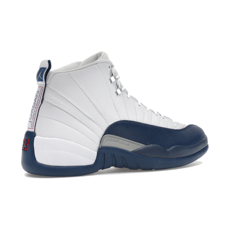 Air Jordan 12 Retro French Blue 2025
