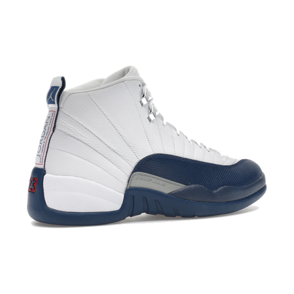 Air Jordan 12 Retro French Blue 2025