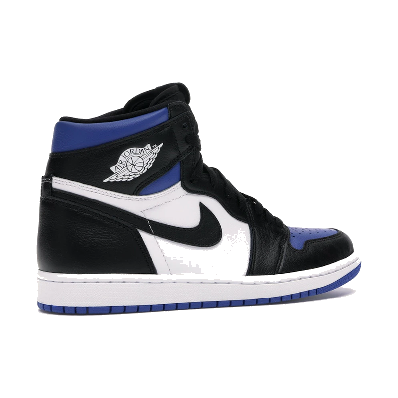Air Jordan 1 Retro High Royal Toe