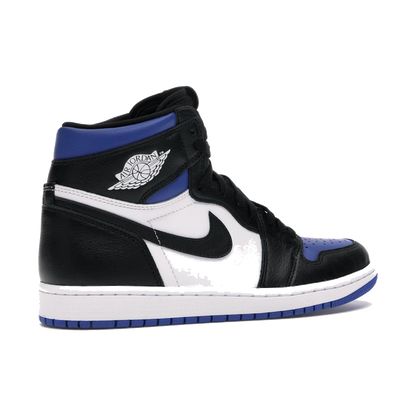 Air Jordan 1 Retro High Royal Toe