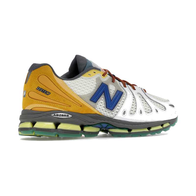 New Balance 1890 Action Bronson Hornet Tusk