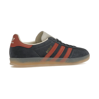 Adidas Gazelle Indoor Legend Ink Preloved Ruby