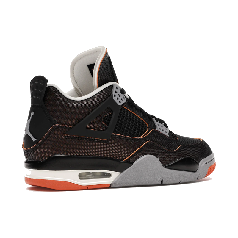Air Jordan 4 Retro Starfish