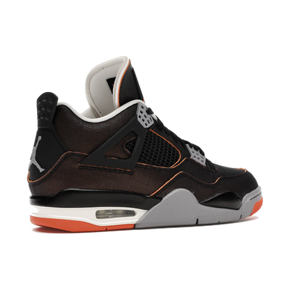 Air Jordan 4 Retro Starfish