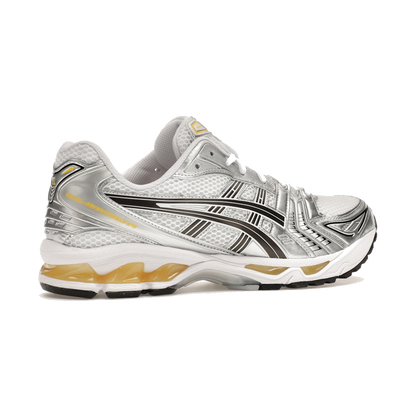 ASICS GEL-Kayano 14 Tai Chi Yellow