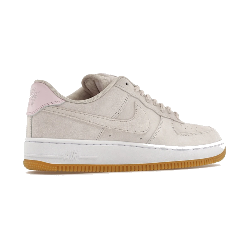 Nike Air Force 1 Low SB Light Orewood Brown Pink