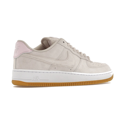 Nike Air Force 1 Low SB Light Orewood Brown Pink