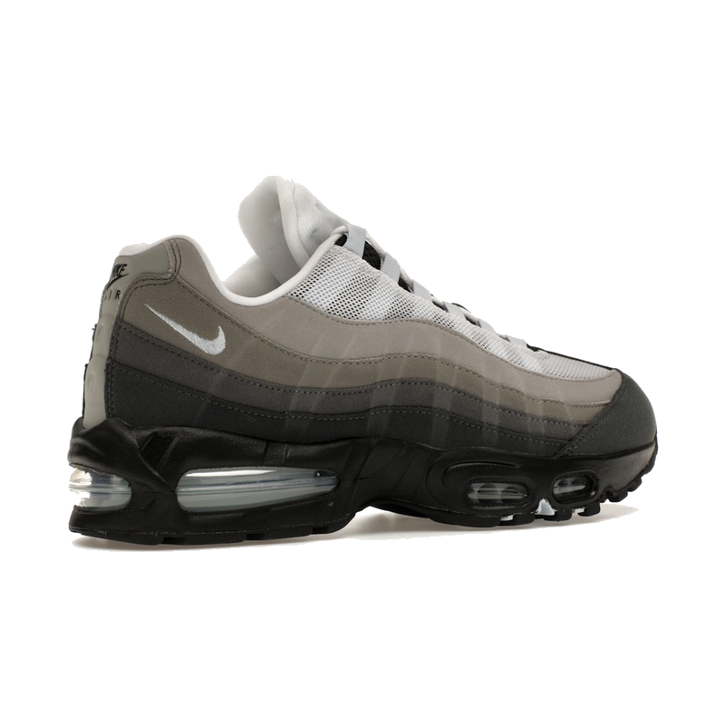 Nike Air Max 95 OG Big Bubble Blue Tint